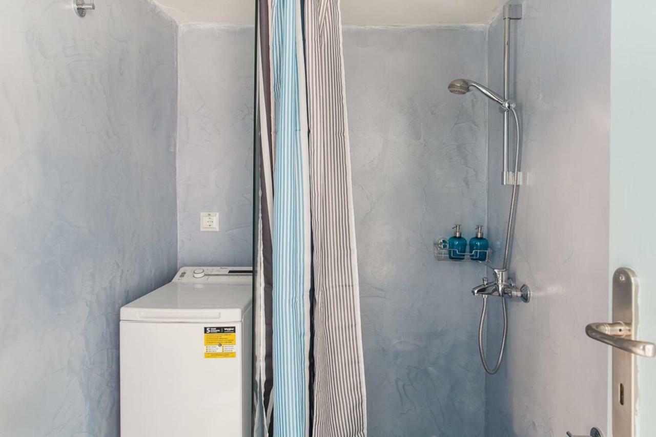 Stylish City-Break 1Bdr Cozy Refurbished Apartment Athen Exterior foto